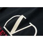 2025年6月24日入荷新作VALENTINO半袖 tシャツ★誕生日プレゼント/ファッションの流行/贈り物/LWC工場S-XL