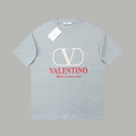 2025年6月24日入荷新作VALENTINO半袖 tシャツ...