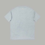 2025年6月24日入荷新作VALENTINO半袖 tシャツ★誕生日プレゼント/ファッションの流行/贈り物/LWC工場S-XL