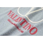2025年6月24日入荷新作VALENTINO半袖 tシャツ★誕生日プレゼント/ファッションの流行/贈り物/LWC工場S-XL