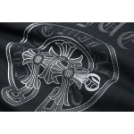 2025年6月25日入荷新作Chrome hearts半袖 tシャツ★誕生日プレゼント/ファッションの流行/贈り物/LWC工場