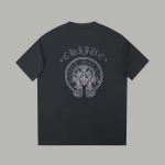2025年6月25日入荷新作Chrome hearts半袖 tシャツ★誕生日プレゼント/ファッションの流行/贈り物/LWC工場
