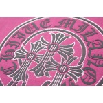 2025年6月25日入荷新作Chrome hearts半袖 tシャツ★誕生日プレゼント/ファッションの流行/贈り物/LWC工場