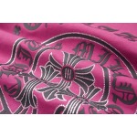 2025年6月25日入荷新作Chrome hearts半袖 tシャツ★誕生日プレゼント/ファッションの流行/贈り物/LWC工場