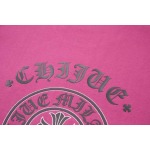 2025年6月25日入荷新作Chrome hearts半袖 tシャツ★誕生日プレゼント/ファッションの流行/贈り物/LWC工場