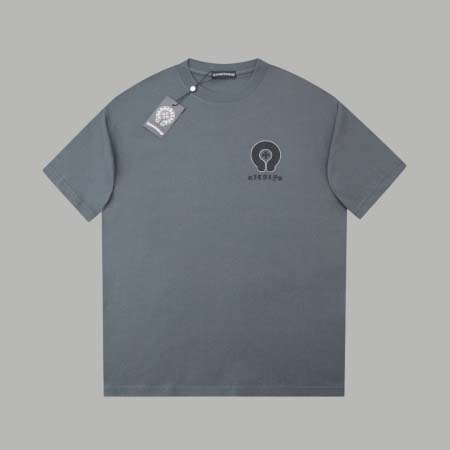 2025年6月25日入荷新作Chrome hearts半袖 ...