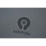 2025年6月25日入荷新作Chrome hearts半袖 tシャツ★誕生日プレゼント/ファッションの流行/贈り物/LWC工場