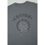 2025年6月25日入荷新作Chrome hearts半袖 tシャツ★誕生日プレゼント/ファッションの流行/贈り物/LWC工場