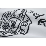 2025年6月25日入荷新作Chrome hearts半袖 tシャツ★誕生日プレゼント/ファッションの流行/贈り物/LWC工場