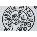 2025年6月25日入荷新作Chrome hearts半袖 tシャツ★誕生日プレゼント/ファッションの流行/贈り物/LWC工場