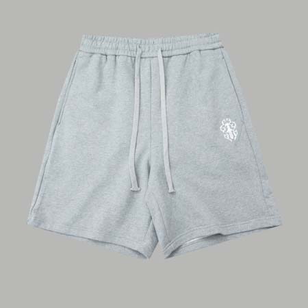 2025年6月25日入荷新作Chrome hearts半ズボ...