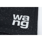 2025年6月25日入荷新作Alexander Wang半ズボン★誕生日プレゼント/ファッションの流行/贈り物/LWC工場