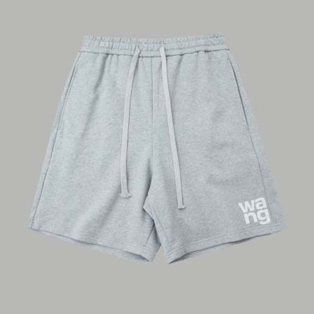 2025年6月25日入荷新作Alexander Wang半ズ...