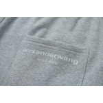 2025年6月25日入荷新作Alexander Wang半ズボン★誕生日プレゼント/ファッションの流行/贈り物/LWC工場