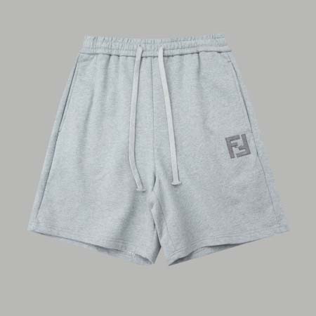 2025年6月25日入荷新作Fendi半ズボン★誕生日プレゼ...