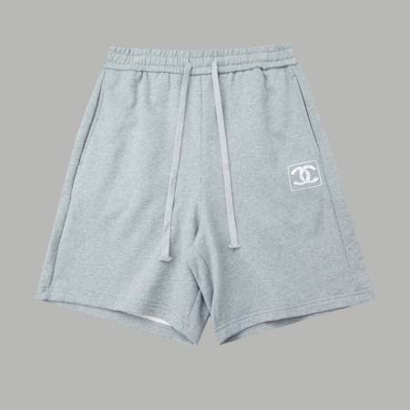 2025年6月25日入荷新作Chanel半ズボン★誕生日プレ...