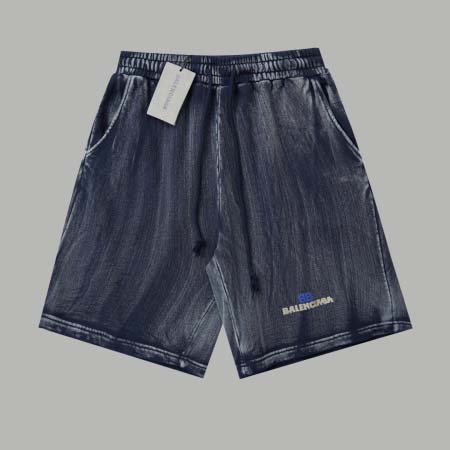 2025年6月25日入荷新作Balenciaga半ズボン★誕...