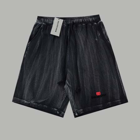 2025年6月25日入荷新作Balenciaga半ズボン★誕...