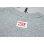 2025年6月25日入荷新作BURBERRY半袖 tシャツ★誕生日プレゼント/ファッションの流行/贈り物/LWC工場