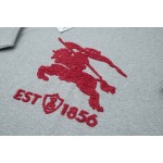 2025年6月25日入荷新作BURBERRY半袖 tシャツ★誕生日プレゼント/ファッションの流行/贈り物/LWC工場