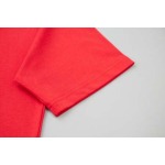 2025年6月25日入荷新作BURBERRY半袖 tシャツ★誕生日プレゼント/ファッションの流行/贈り物/LWC工場