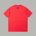 2025年6月25日入荷新作BURBERRY半袖 tシャツ★誕生日プレゼント/ファッションの流行/贈り物/LWC工場