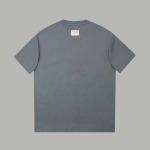 2025年6月25日入荷新作BURBERRY半袖 tシャツ★誕生日プレゼント/ファッションの流行/贈り物/LWC工場