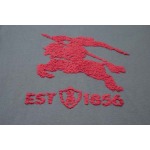 2025年6月25日入荷新作BURBERRY半袖 tシャツ★誕生日プレゼント/ファッションの流行/贈り物/LWC工場