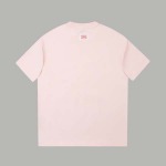 2025年6月25日入荷新作BURBERRY半袖 tシャツ★誕生日プレゼント/ファッションの流行/贈り物/LWC工場