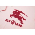 2025年6月25日入荷新作BURBERRY半袖 tシャツ★誕生日プレゼント/ファッションの流行/贈り物/LWC工場