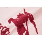 2025年6月25日入荷新作BURBERRY半袖 tシャツ★誕生日プレゼント/ファッションの流行/贈り物/LWC工場