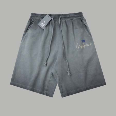 2025年6月25日入荷新作Y-3半ズボン★誕生日プレゼント...