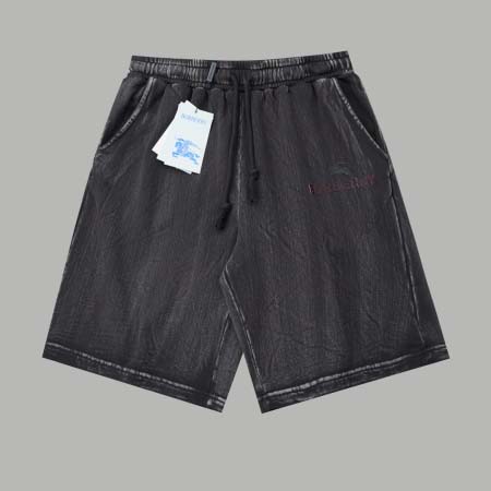 2025年6月25日入荷新作BURBERRY半ズボン★誕生日...