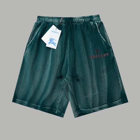 2025年6月25日入荷新作BURBERRY半ズボン★誕生日...