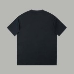 2025年6月25日入荷新作Loewe半袖 tシャツ★誕生日プレゼント/ファッションの流行/贈り物/LWC工場