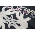 2025年6月25日入荷新作Loewe半袖 tシャツ★誕生日プレゼント/ファッションの流行/贈り物/LWC工場