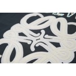 2025年6月25日入荷新作Loewe半袖 tシャツ★誕生日プレゼント/ファッションの流行/贈り物/LWC工場