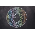 2025年6月25日入荷新作Versace半袖 tシャツ★誕生日プレゼント/ファッションの流行/贈り物/LWC工場