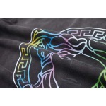 2025年6月25日入荷新作Versace半袖 tシャツ★誕生日プレゼント/ファッションの流行/贈り物/LWC工場