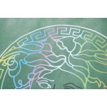 2025年6月25日入荷新作Versace半袖 tシャツ★誕生日プレゼント/ファッションの流行/贈り物/LWC工場