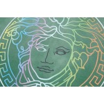 2025年6月25日入荷新作Versace半袖 tシャツ★誕生日プレゼント/ファッションの流行/贈り物/LWC工場