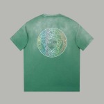 2025年6月25日入荷新作Versace半袖 tシャツ★誕生日プレゼント/ファッションの流行/贈り物/LWC工場