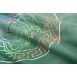 2025年6月25日入荷新作Versace半袖 tシャツ★誕生日プレゼント/ファッションの流行/贈り物/LWC工場