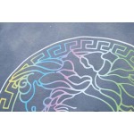 2025年6月25日入荷新作Versace半袖 tシャツ★誕生日プレゼント/ファッションの流行/贈り物/LWC工場