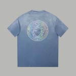 2025年6月25日入荷新作Versace半袖 tシャツ★誕生日プレゼント/ファッションの流行/贈り物/LWC工場