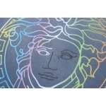 2025年6月25日入荷新作Versace半袖 tシャツ★誕生日プレゼント/ファッションの流行/贈り物/LWC工場