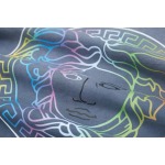 2025年6月25日入荷新作Versace半袖 tシャツ★誕生日プレゼント/ファッションの流行/贈り物/LWC工場