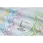 2025年6月25日入荷新作Versace半袖 tシャツ★誕生日プレゼント/ファッションの流行/贈り物/LWC工場