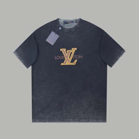 2025年6月25日入荷新作Louis Vuitton半袖 ...