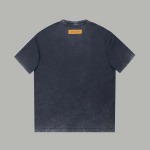 2025年6月25日入荷新作Louis Vuitton半袖 tシャツ★誕生日プレゼント/ファッションの流行/贈り物/LWC工場